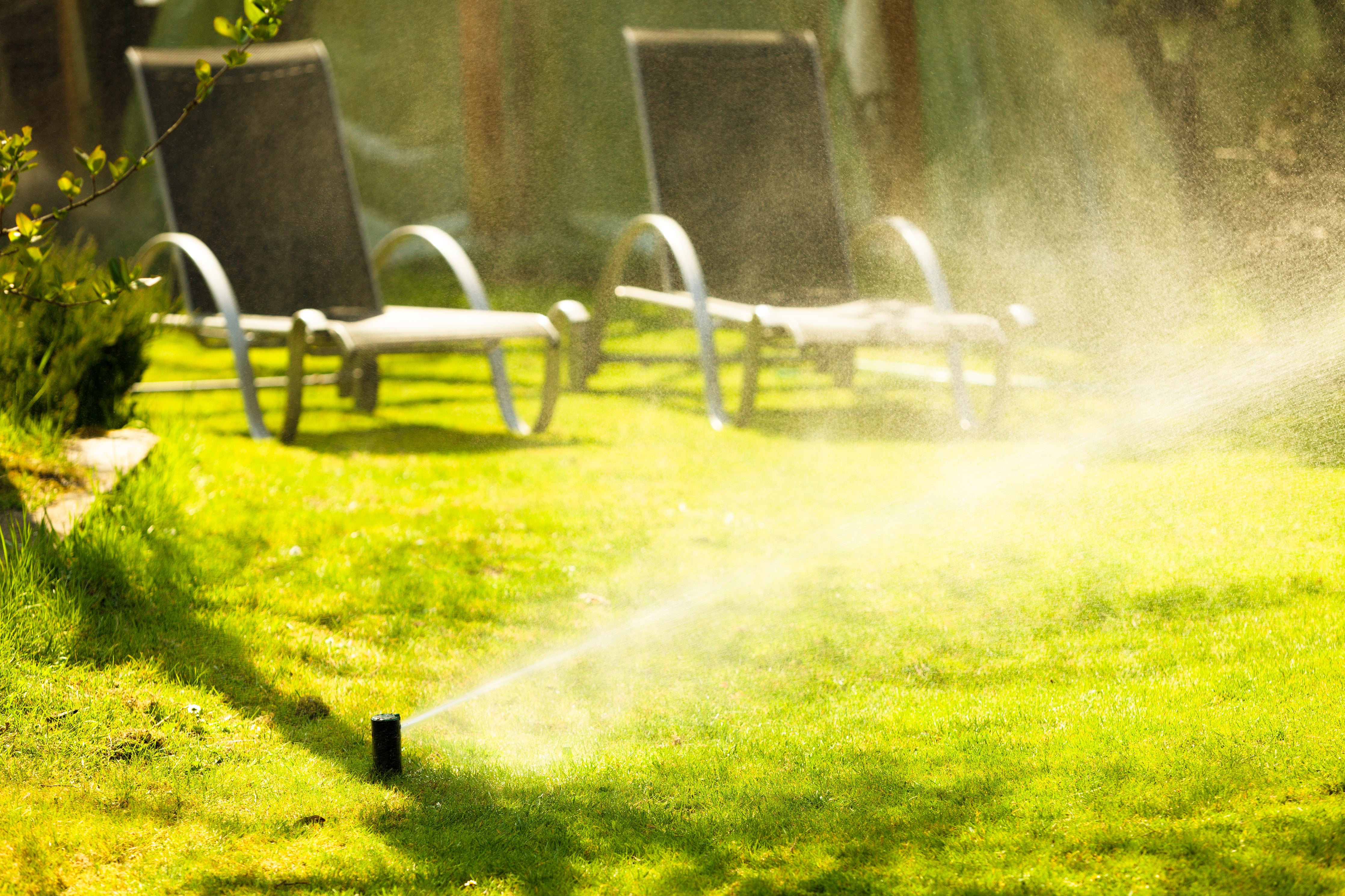 Beating the Heat