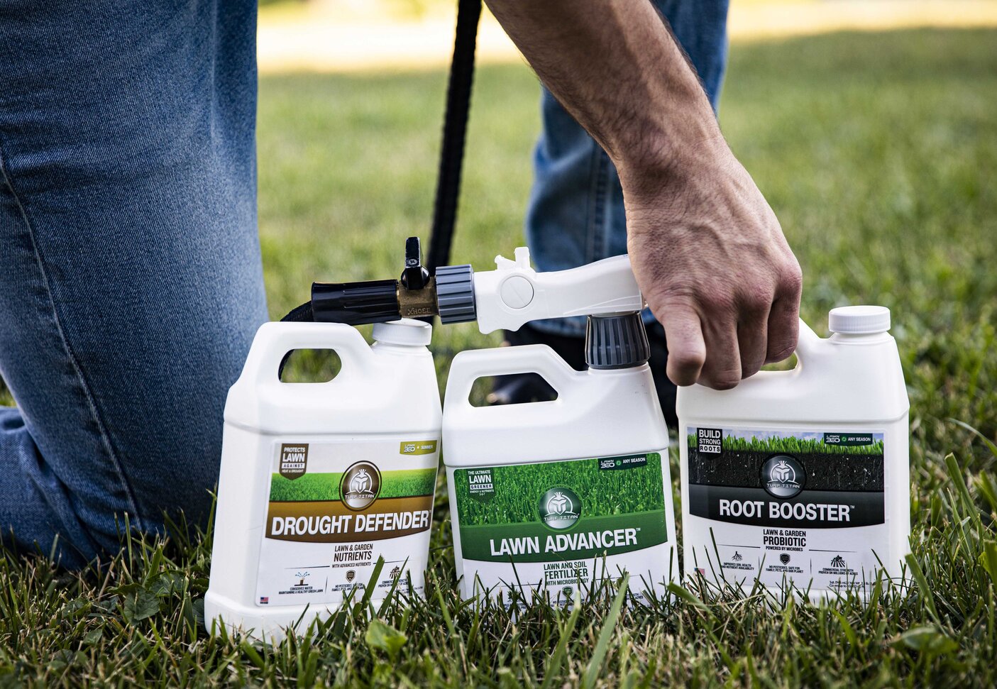 How to Practice Sustainable Lawn Care