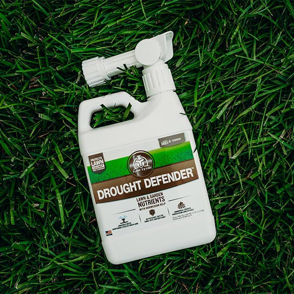 Drought Defender