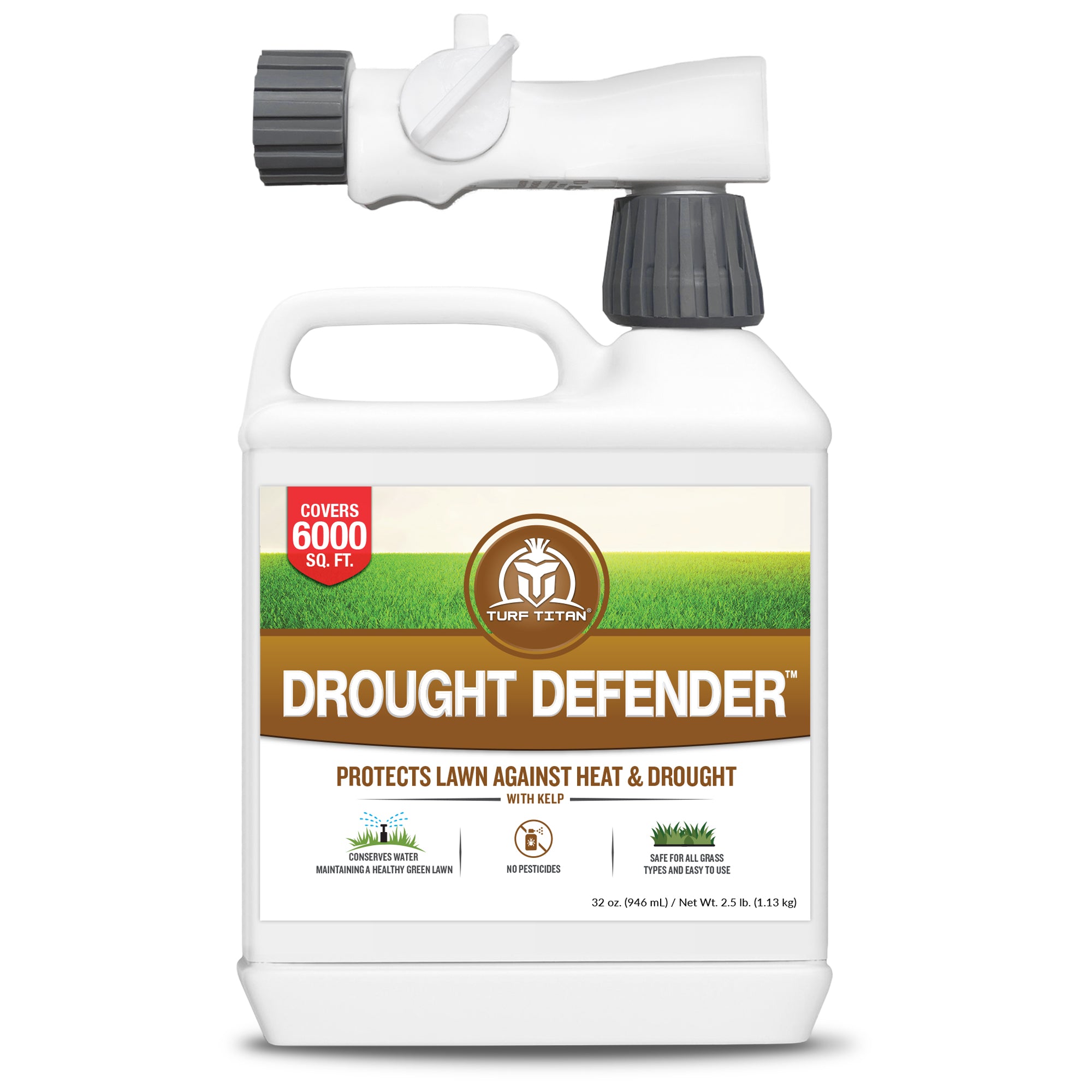 Drought Defender