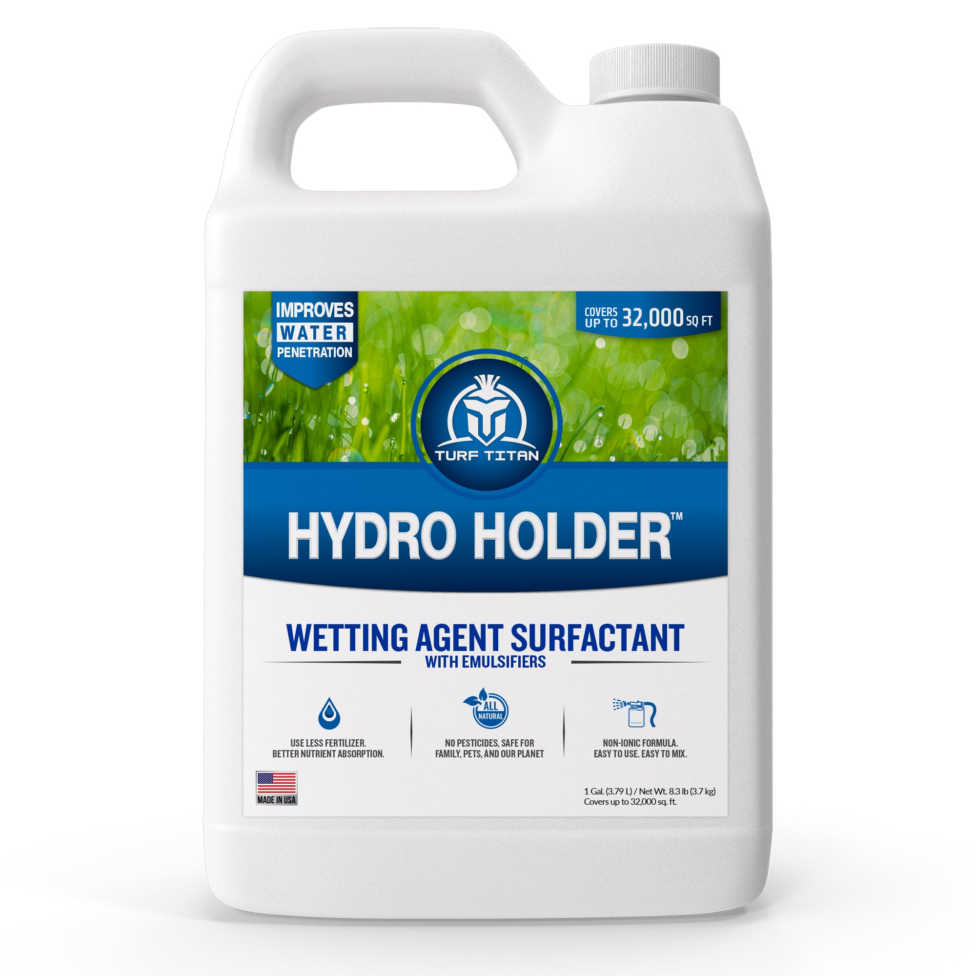 Hydro Holder