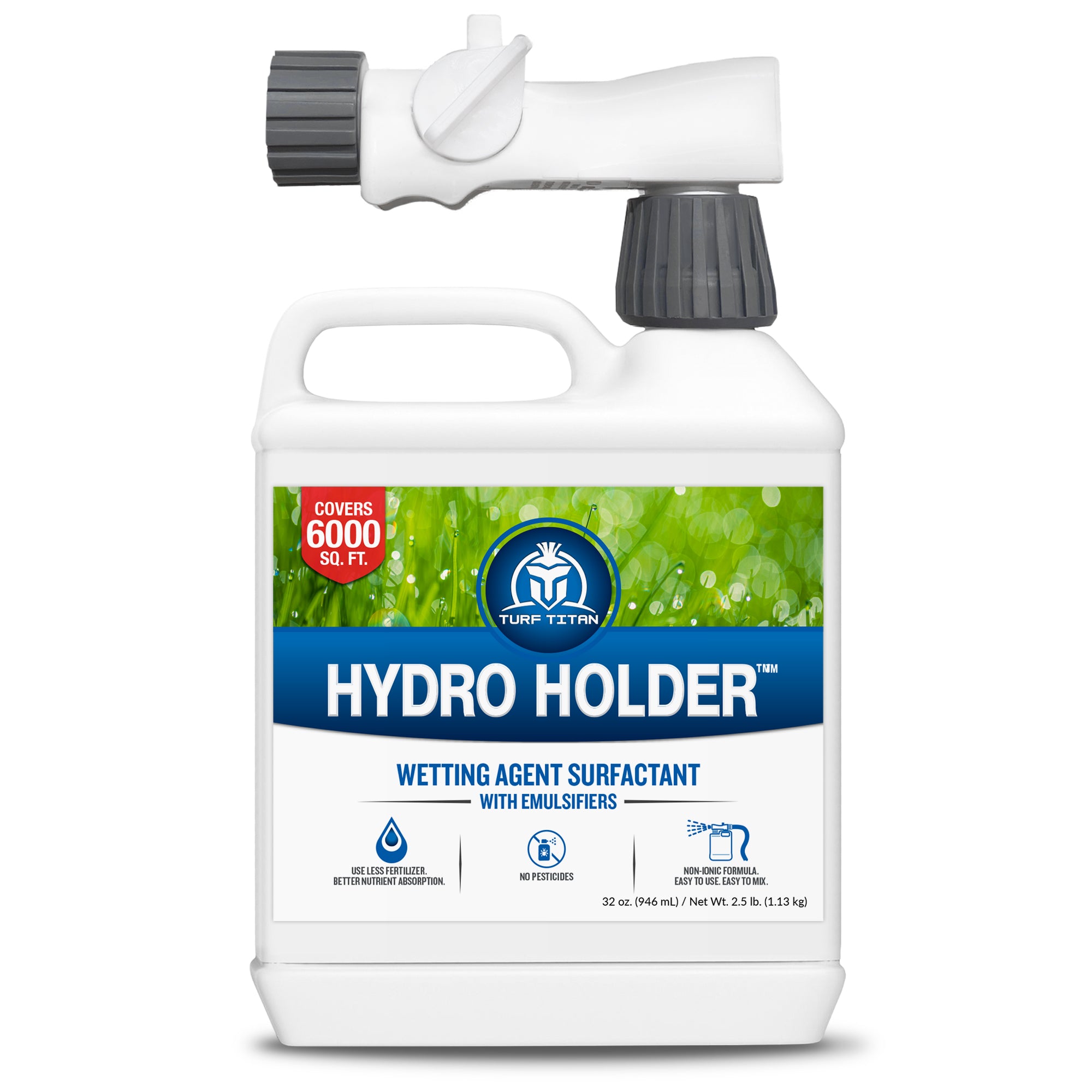 Hydro Holder