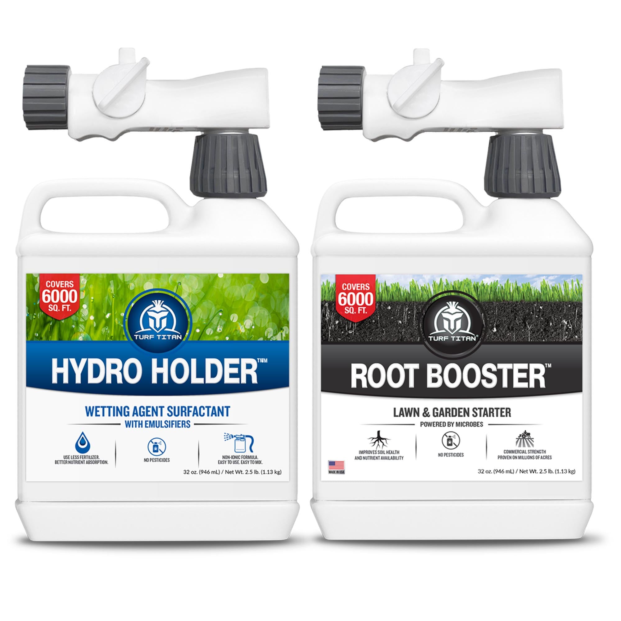 Lawn 360: Mid Summer