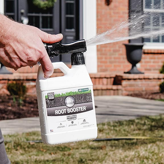 Root Booster