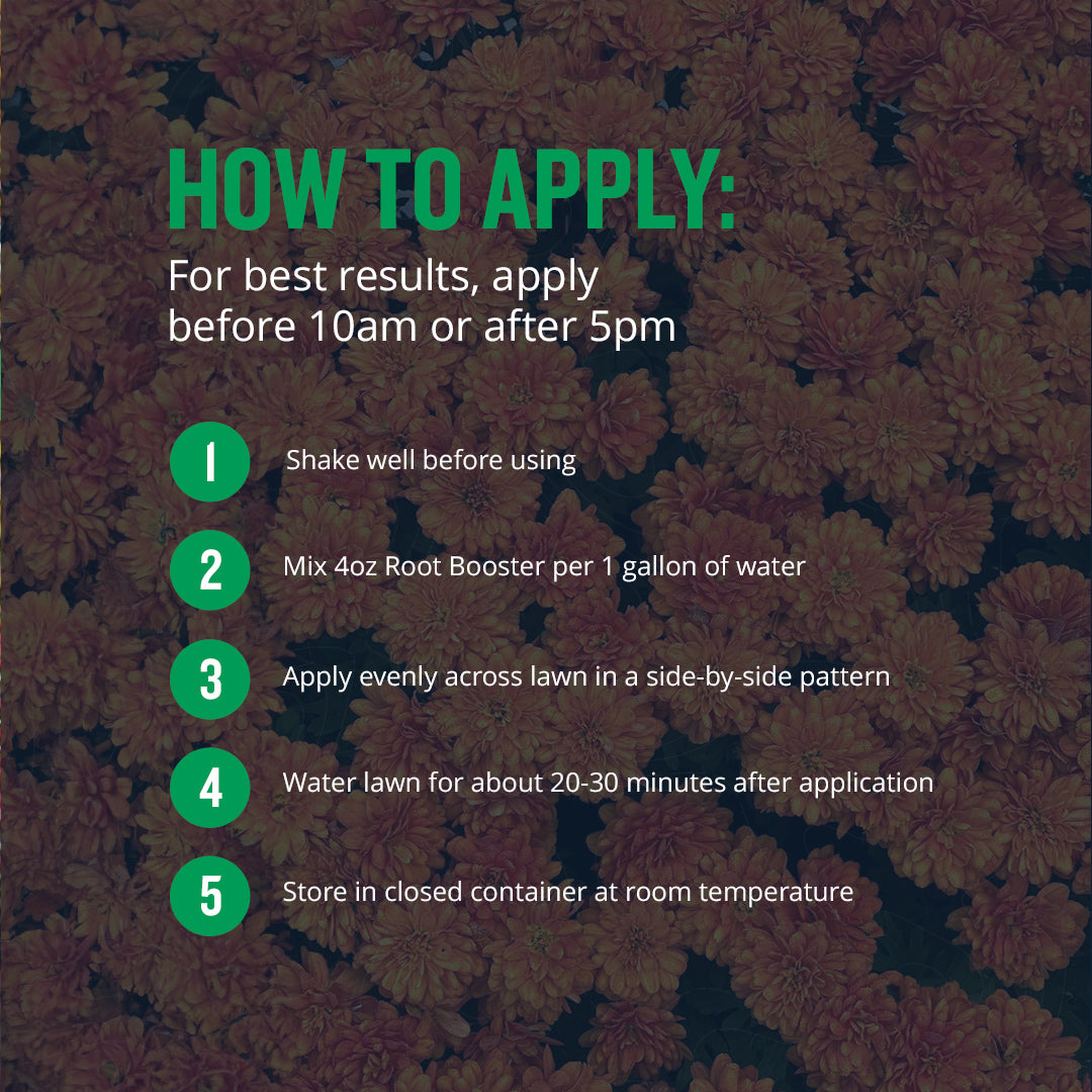 Root Booster