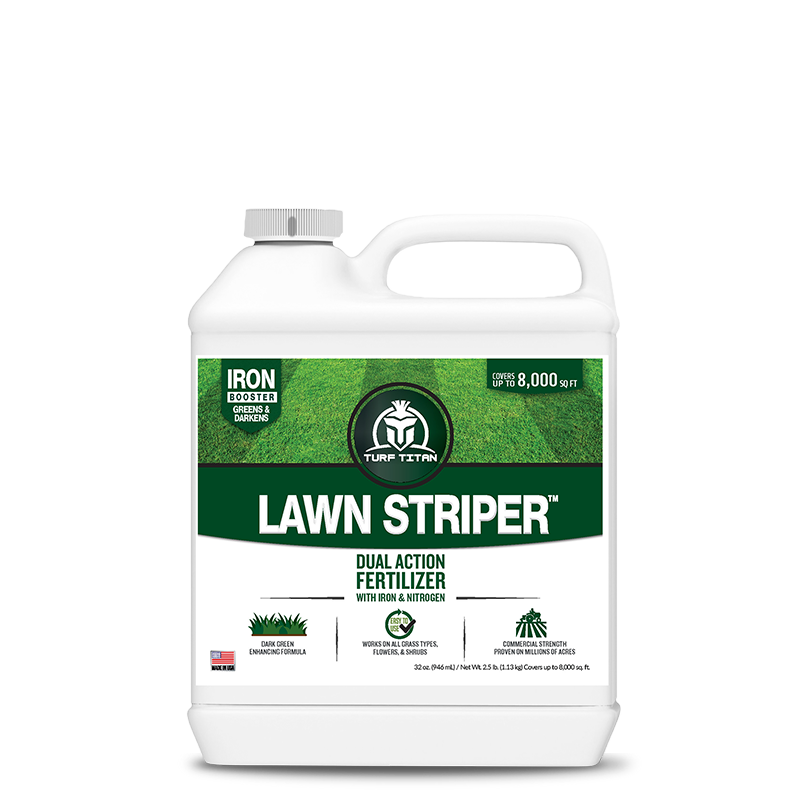 Lawn Striper