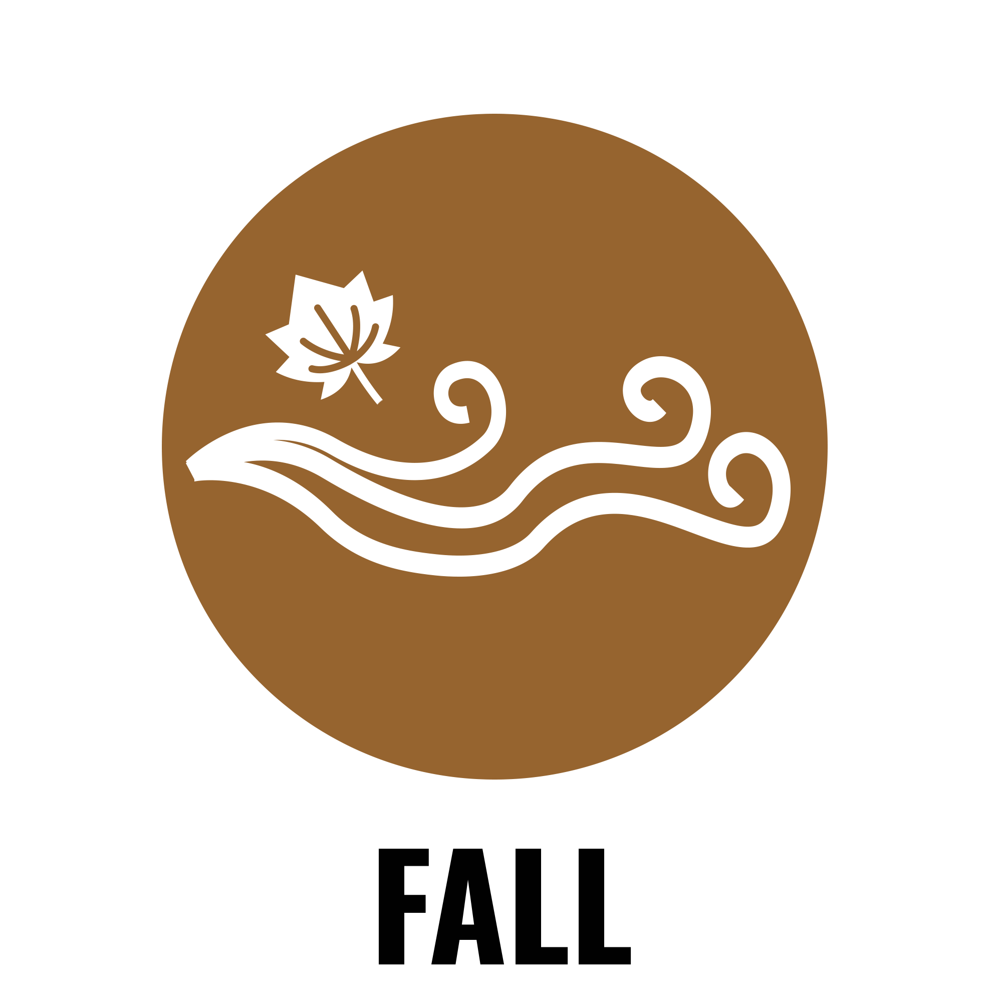 Lawn 360: Fall