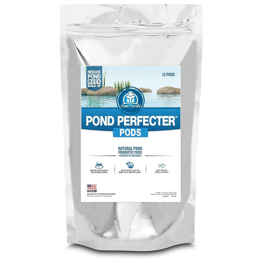 Pond Perfecter Pods