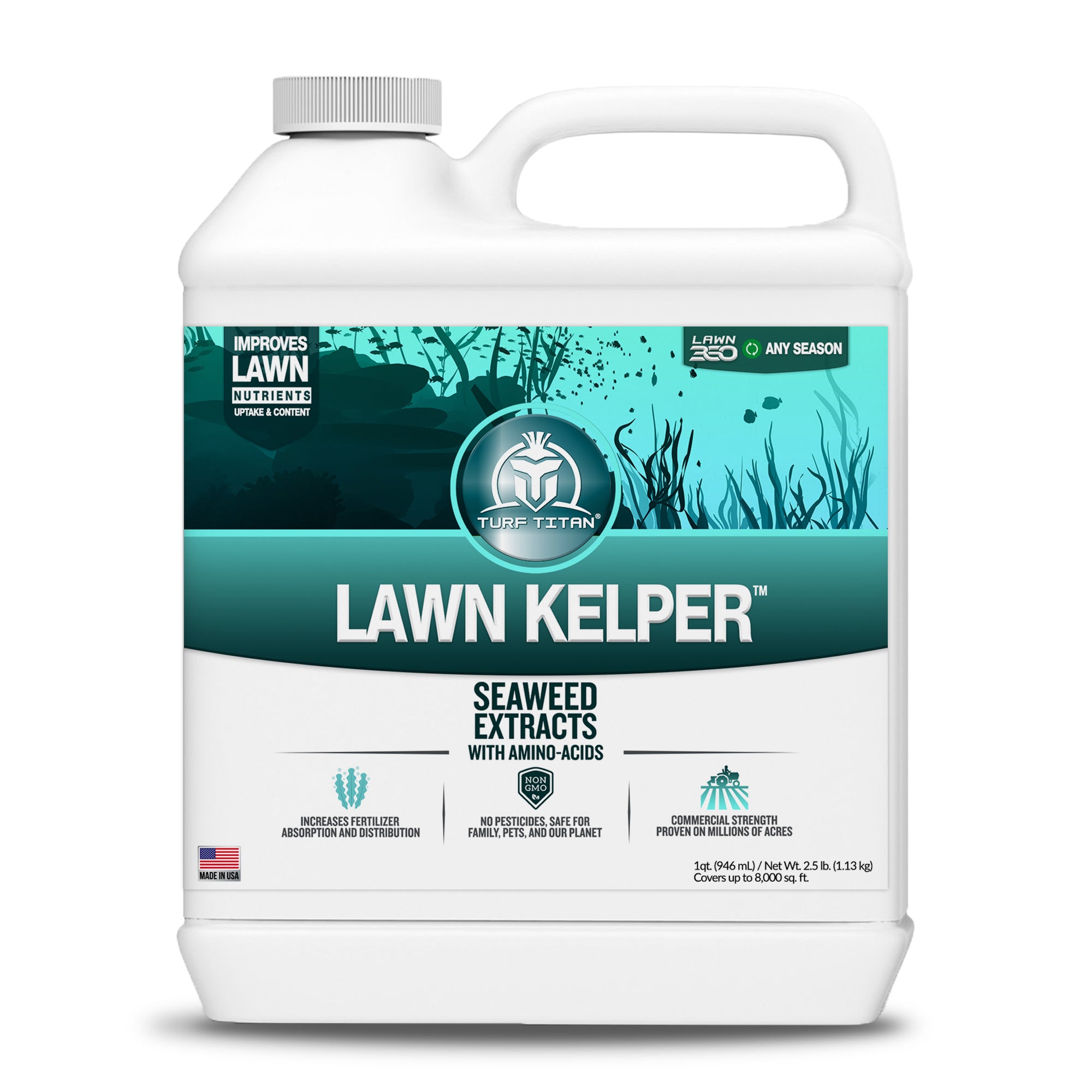 Lawn Roller: What it is and When to use one - NG Turf